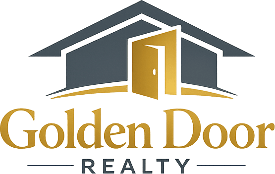 Golden Door Realty sample brand