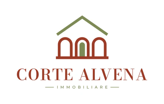 Brand di esempio Corte Alvena Immobiliare