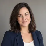 Illustrative agent profile photo